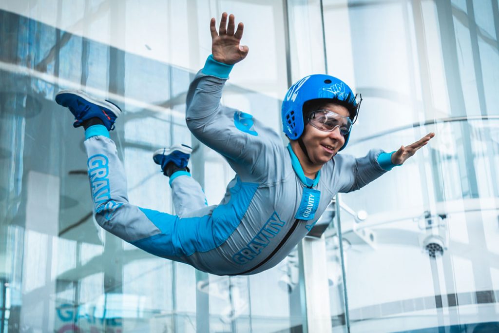 مغامرات مشوقة للأطفال أثناء إجازتهم في البحرين 