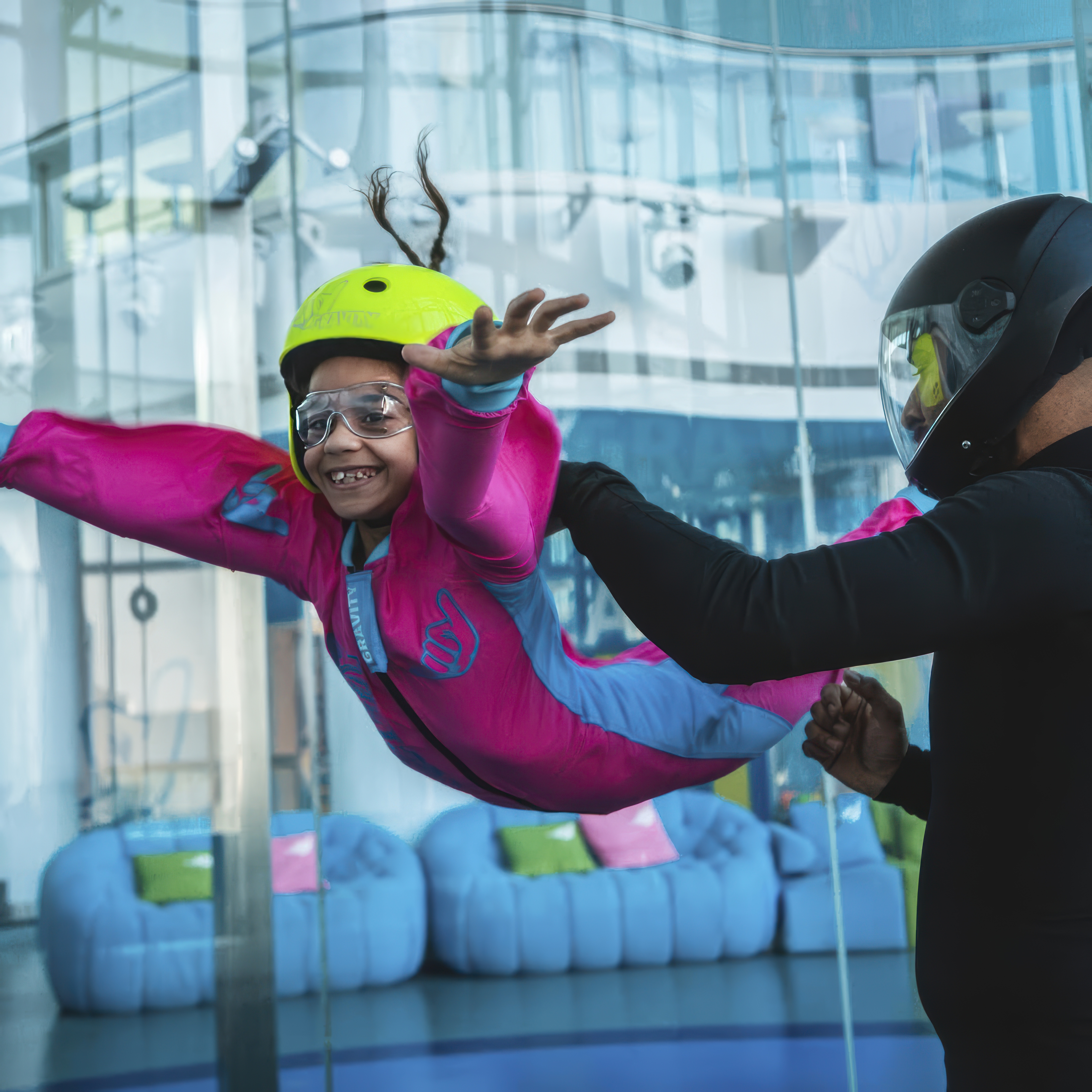 مغامرات مشوقة للأطفال أثناء إجازتهم في البحرين 