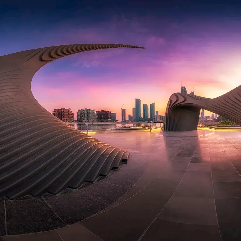 bahrain