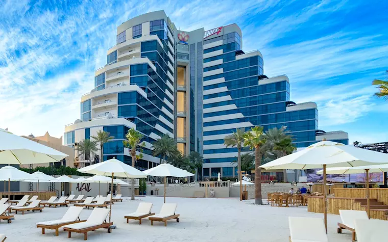 Elite Resort and Spa Hotel 