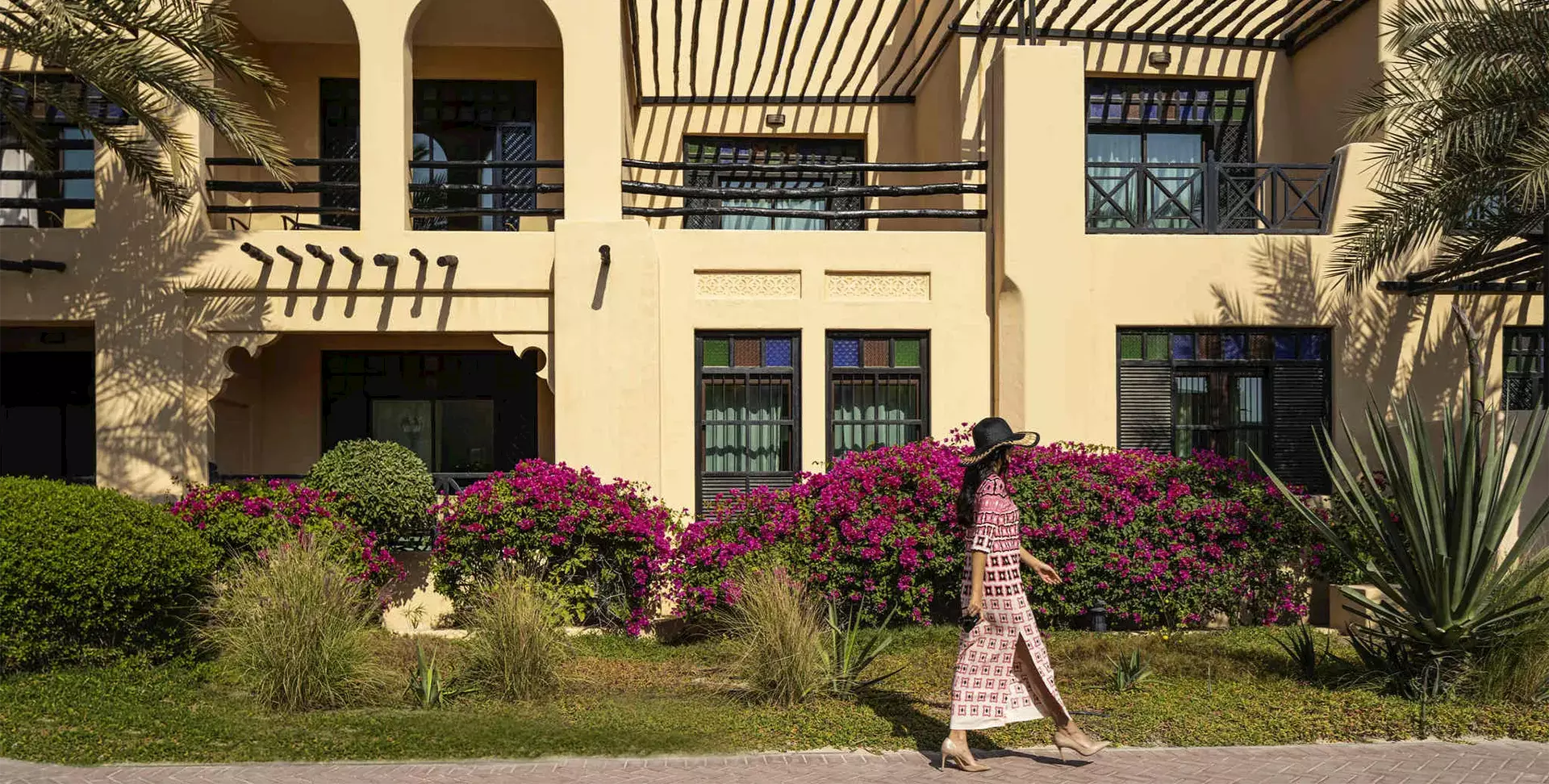 Accommodation