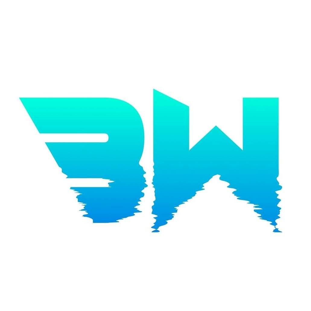 الموج الازرق للتجارة