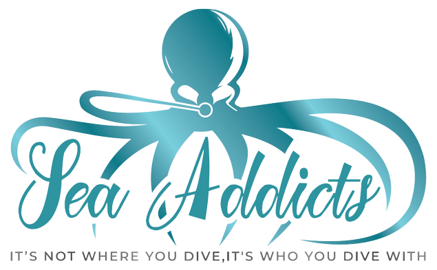 Sea Addicts Diving Center