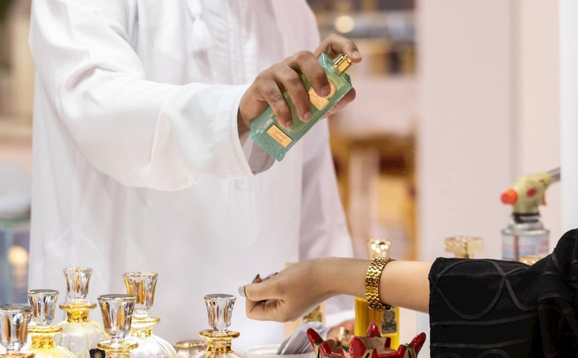 What Sets Arabian Perfumes Apart 