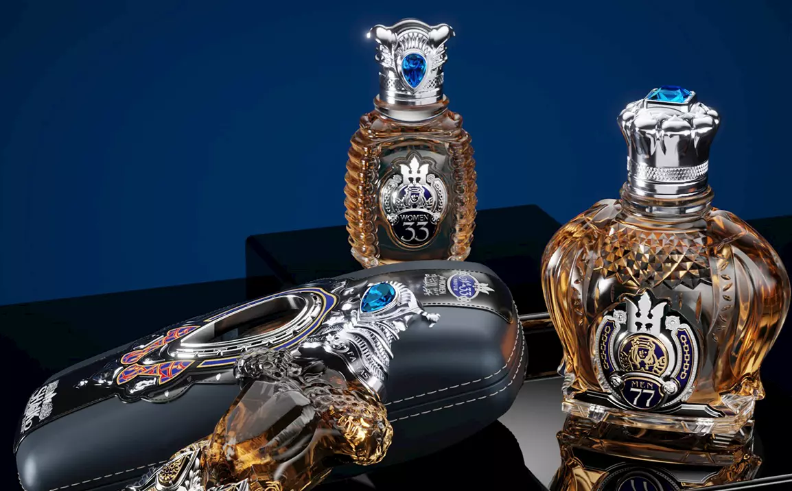 What Sets Arabian Perfumes Apart 