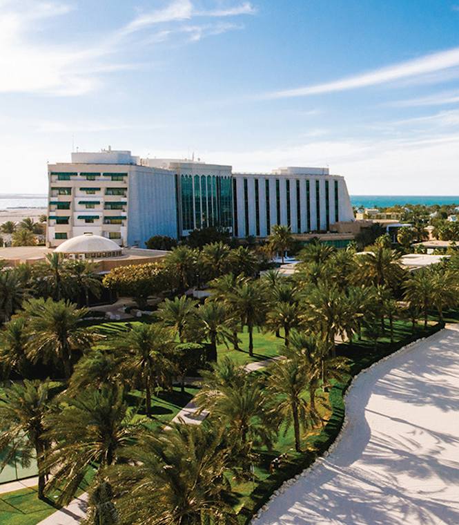 Don’t miss out on Eid deals at The Ritz-Carlton