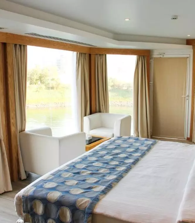 احتفل بعيد الفطر في فندق سي - كورال باي